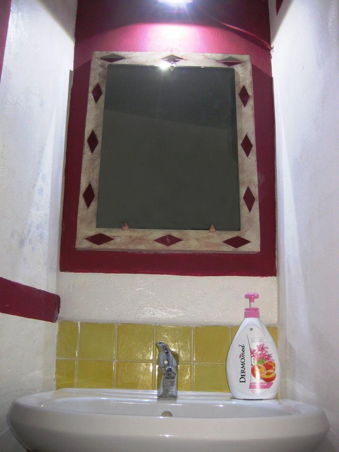 La Casa Del Rosario Villa Aggius Dış mekan fotoğraf