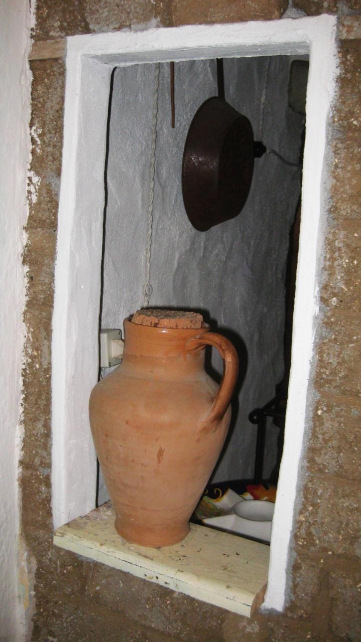 La Casa Del Rosario Villa Aggius Dış mekan fotoğraf